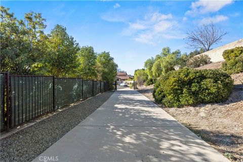 A home in Thousand Oaks