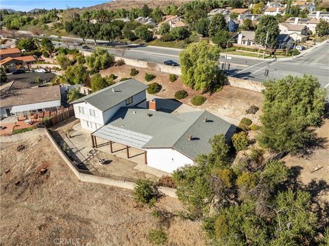 A home in Thousand Oaks