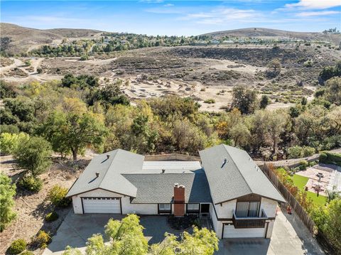 A home in Thousand Oaks