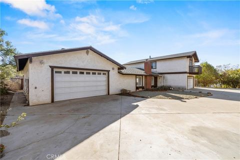 A home in Thousand Oaks