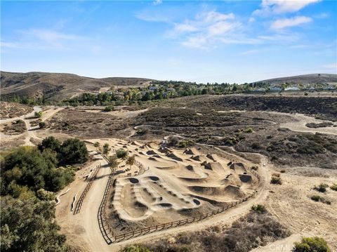 A home in Thousand Oaks