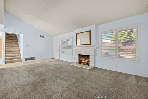A home in Thousand Oaks
