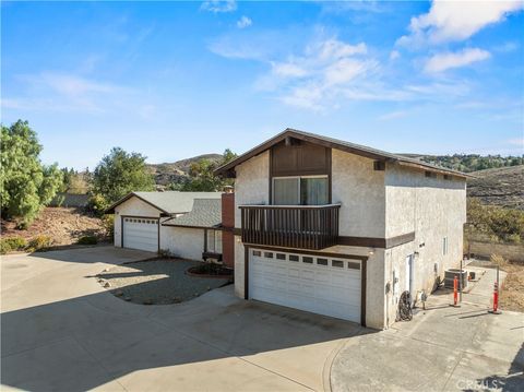 A home in Thousand Oaks