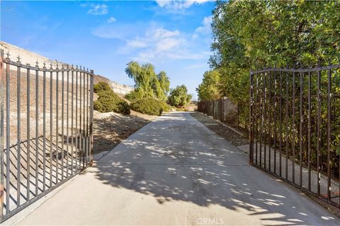 A home in Thousand Oaks