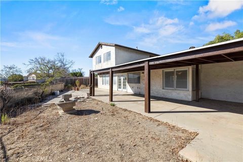 A home in Thousand Oaks