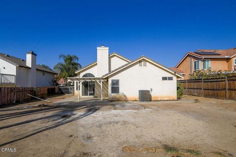 A home in Wildomar