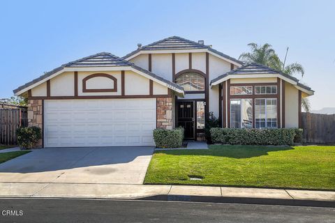 A home in Wildomar