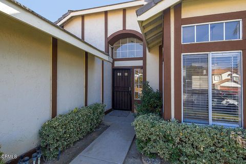 A home in Wildomar