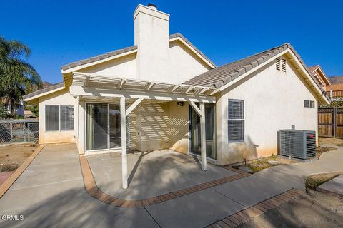 A home in Wildomar