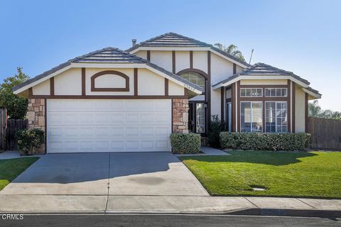 A home in Wildomar