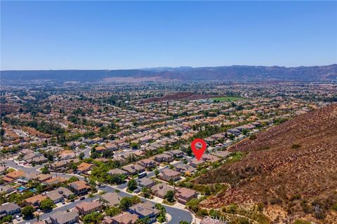 A home in Murrieta