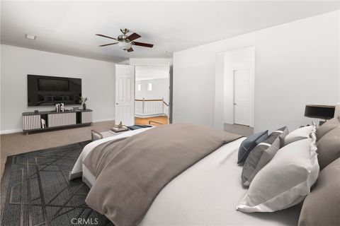 A home in Murrieta