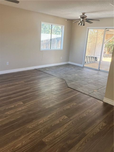 A home in Yucca Valley