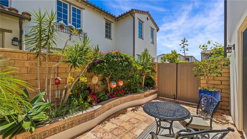 A home in San Clemente