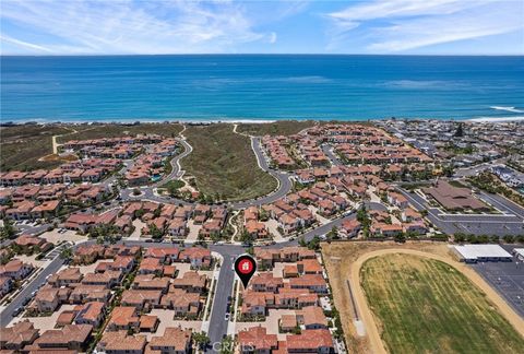 A home in San Clemente