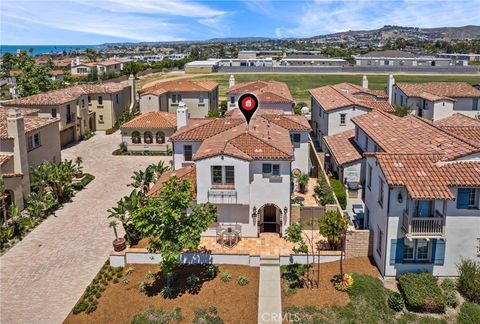 A home in San Clemente