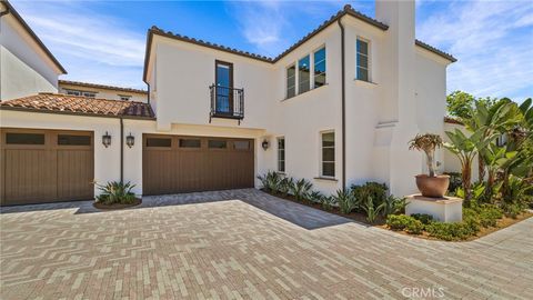 A home in San Clemente