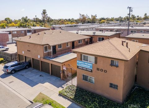 500 E 51st Street 15 Long Beach CA 90805