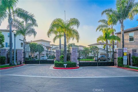 A home in Huntington Beach