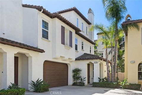 A home in Huntington Beach