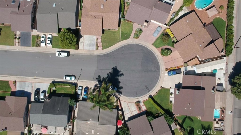 Yorktowne (YORK) - Residential