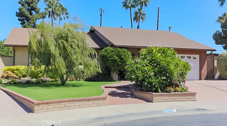 Yorktowne (YORK) - Residential