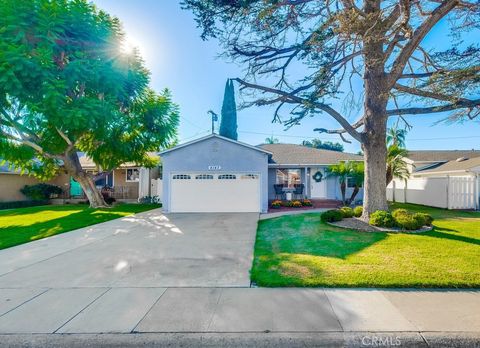 A home in Lakewood