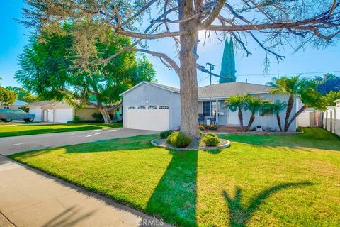 A home in Lakewood