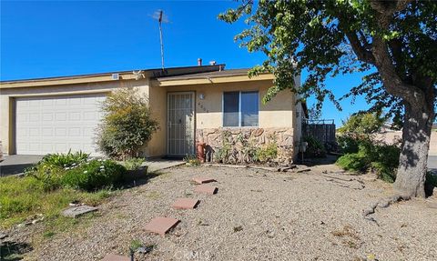 A home in Guadalupe