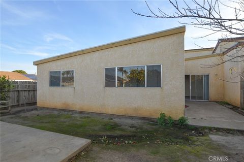 A home in Guadalupe