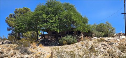 A home in Landers