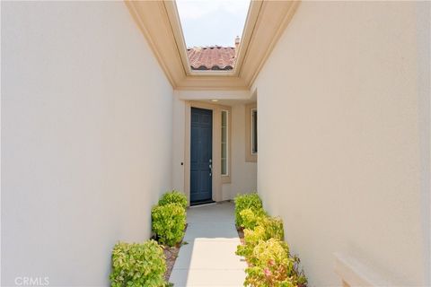 A home in Apple Valley