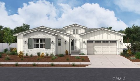 4653 Granville Street Chino CA 91710