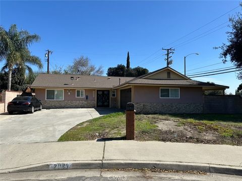 2088 Pinehurst Place Pomona CA 91766