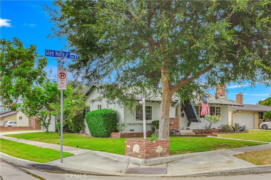 View Anaheim, CA 92804 house