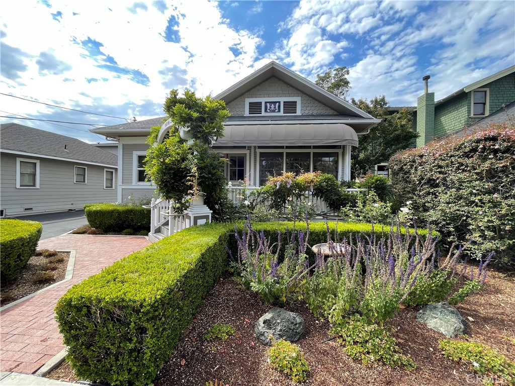 1410 Marsh Street