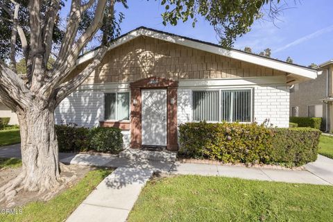 2604 Rudder Avenue Port Hueneme CA 93041