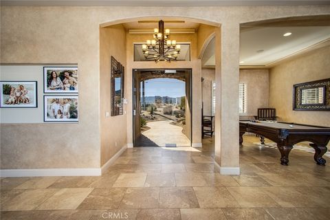 A home in Yucca Valley