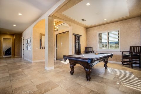 A home in Yucca Valley