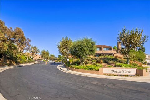 A home in Buena Park