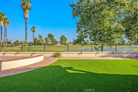 A home in Menifee