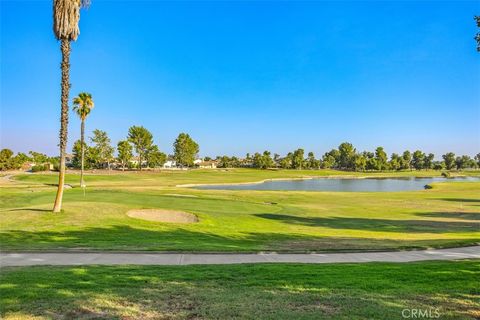 A home in Menifee