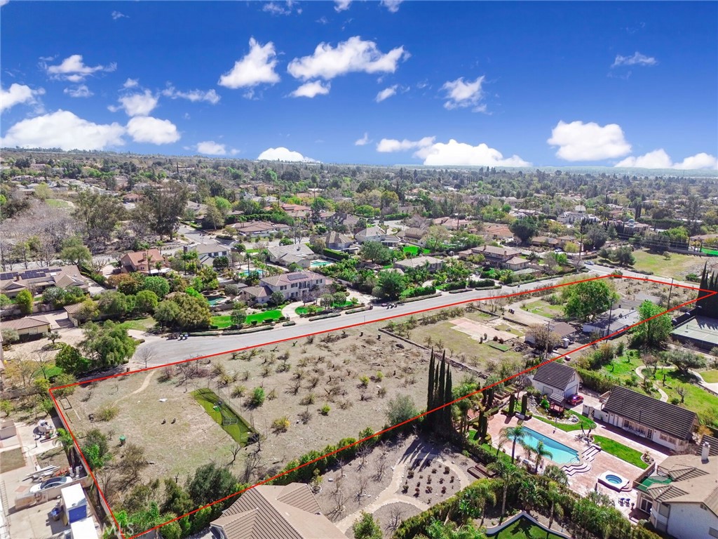 705 Pomello Drive
