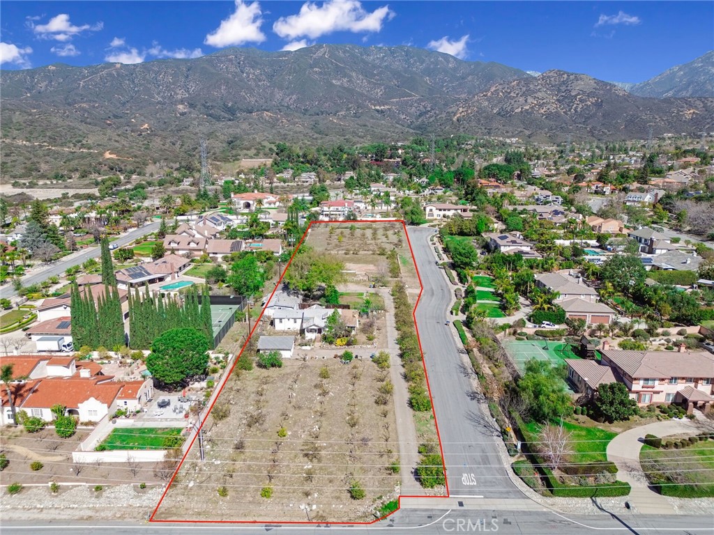 705 Pomello Drive