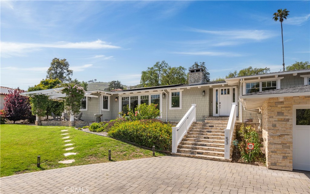 View Rancho Palos Verdes, CA 90275 house