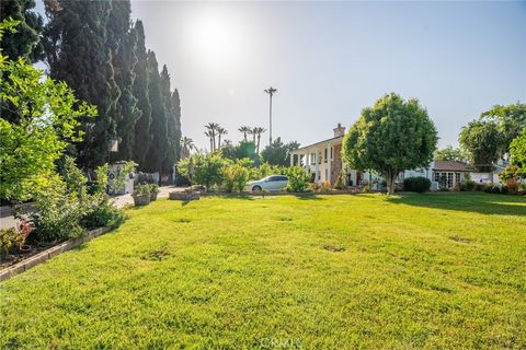 A home in Lake Balboa