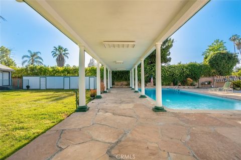 A home in Lake Balboa