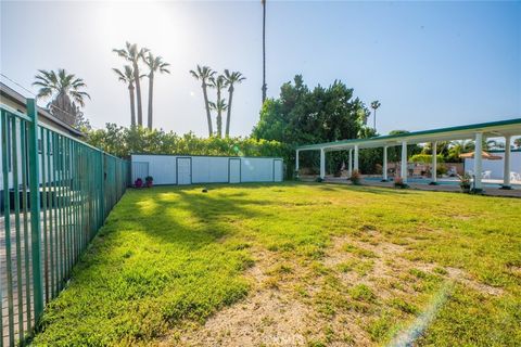 A home in Lake Balboa