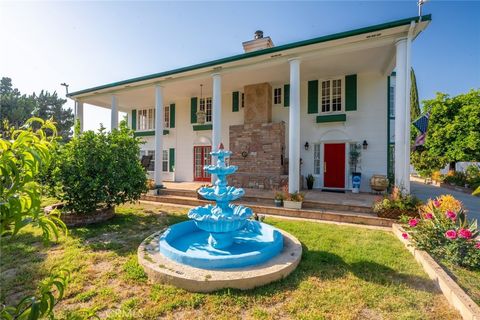 A home in Lake Balboa