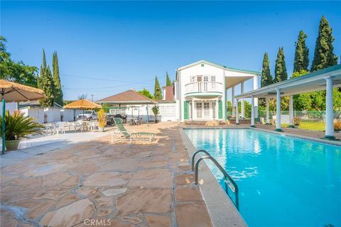 A home in Lake Balboa